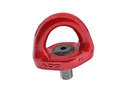 Ağır Tonajlı Eyebolt / HEAVY DUTY EYEBOLT